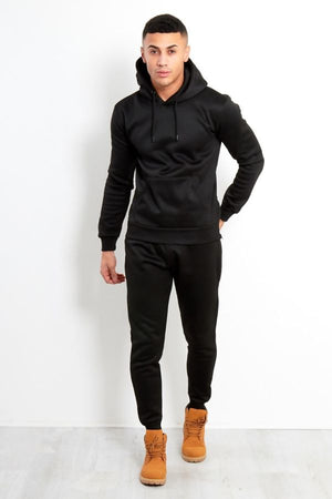 Aahron Blackout 'Hector' Pullover Tracksuit