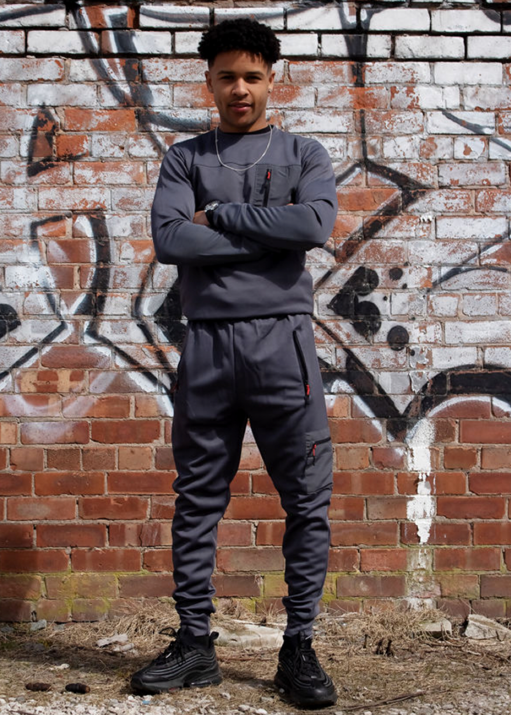 Mens sales tracksuit clearance